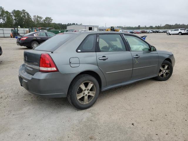 1G1ZT64844F178345 - 2004 CHEVROLET MALIBU MAXX LS GRAY photo 3