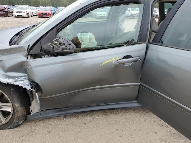 1G1ZT64844F178345 - 2004 CHEVROLET MALIBU MAXX LS GRAY photo 7