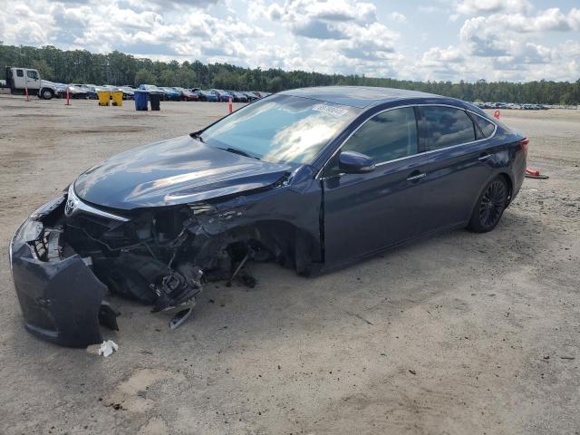 2016 TOYOTA AVALON XLE, 