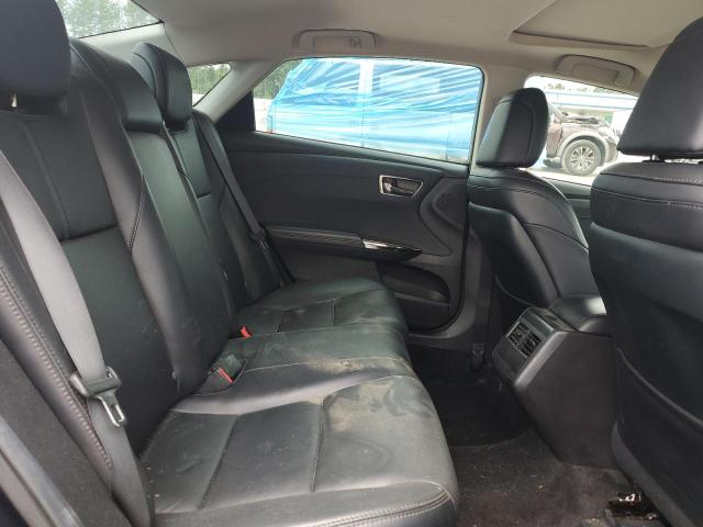 4T1BK1EB0GU204749 - 2016 TOYOTA AVALON XLE Көк фото 10