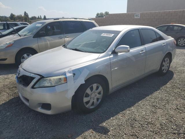 2010 TOYOTA CAMRY BASE, 