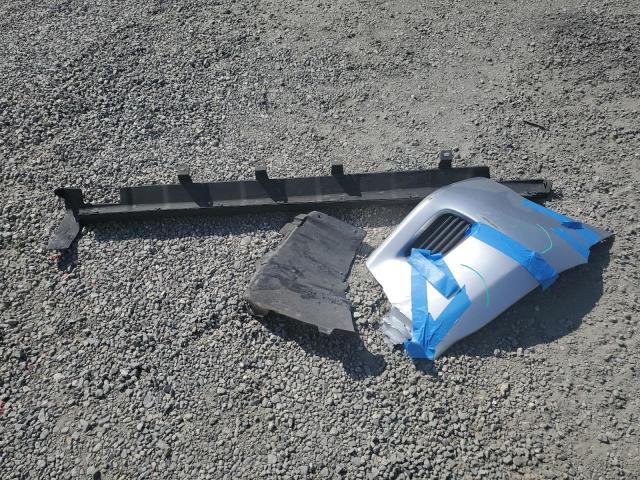 4T4BF3EK1AR083114 - 2010 TOYOTA CAMRY BASE SILVER photo 12