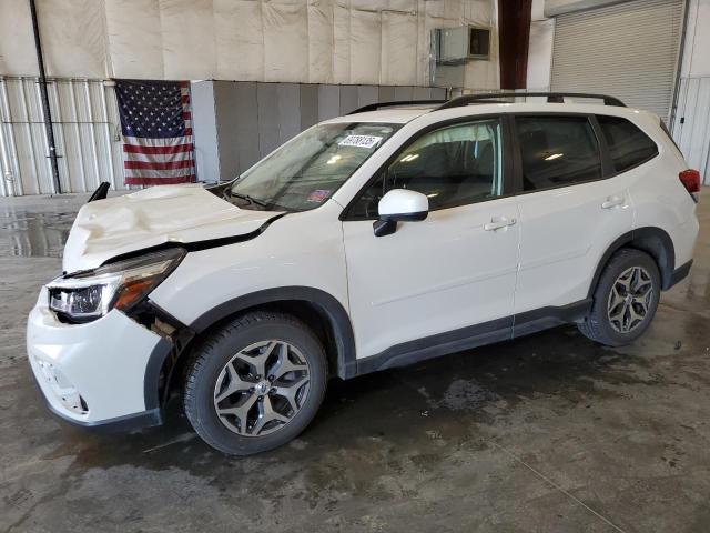 2021 SUBARU FORESTER PREMIUM, 