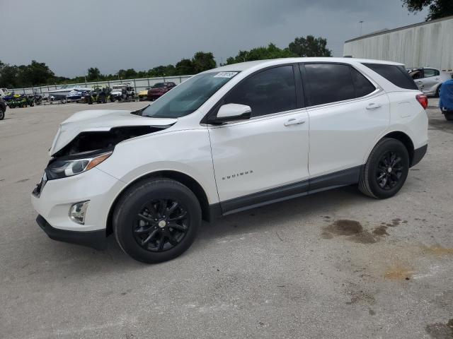 2018 CHEVROLET EQUINOX LT, 
