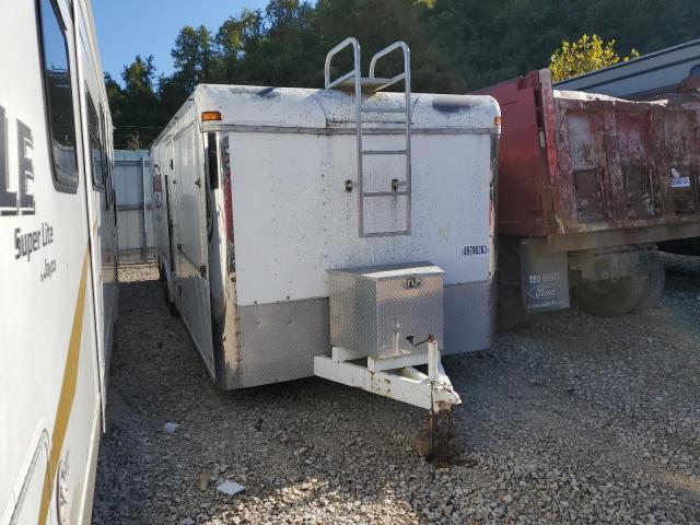 1999 PACE CARGO TRLR, 