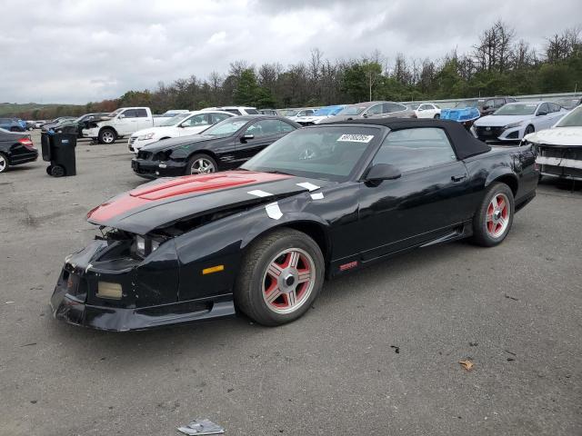 1992 CHEVROLET CAMARO Z28, 