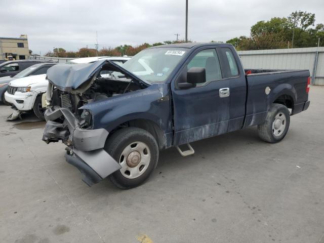 2006 FORD F150, 