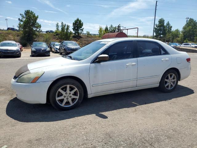 2004 HONDA ACCORD EX, 