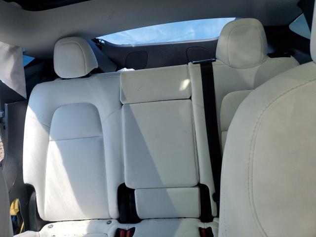 5YJYGDEE7MF075246 - 2021 TESLA MODEL Y Синій фото 10