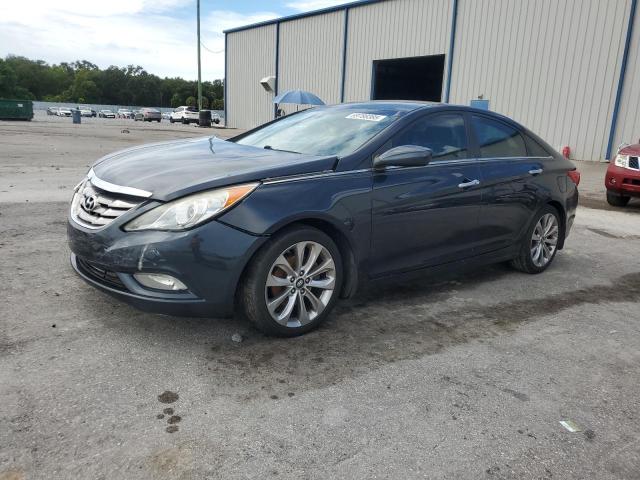2013 HYUNDAI SONATA SE, 