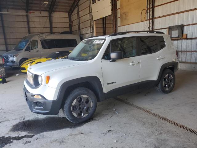 2017 JEEP RENEGADE SPORT, 