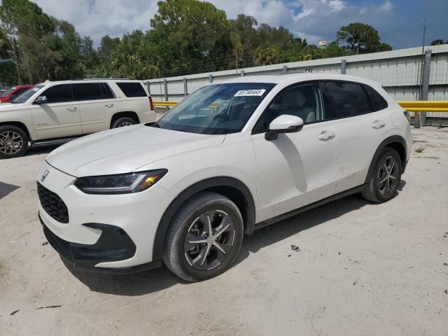 2024 HONDA HR-V EXL, 