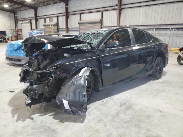 2025 TOYOTA CAMRY XSE, 