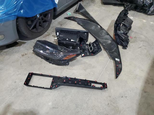 4T1DAACK2SU063447 - 2025 TOYOTA CAMRY XSE შავი ფოტო 12