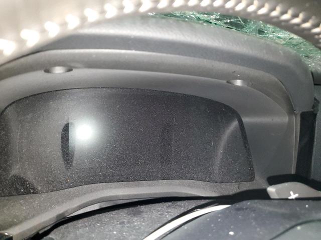 4T1DAACK2SU063447 - 2025 TOYOTA CAMRY XSE შავი ფოტო 9