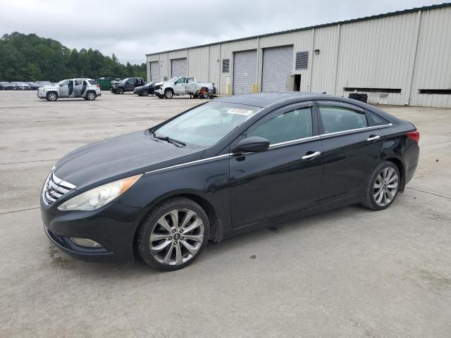 2013 HYUNDAI SONATA SE, 