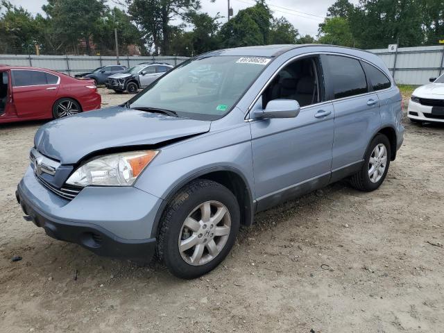 2009 HONDA CR-V EXL, 
