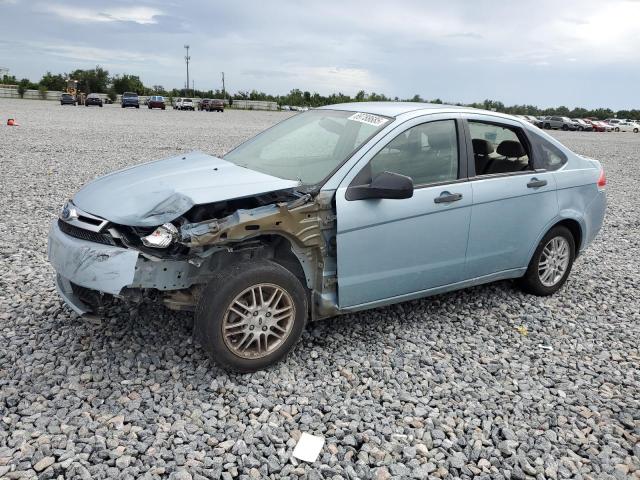 2009 FORD FOCUS SE, 