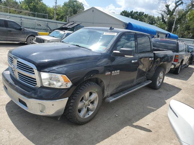 2017 RAM 1500 SLT, 