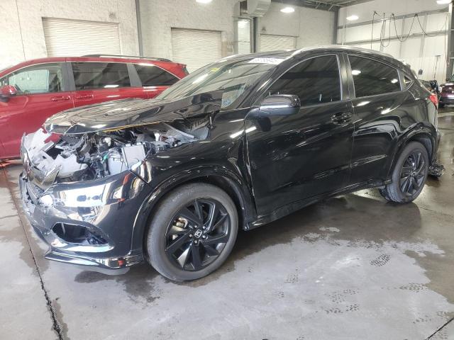 2021 HONDA HR-V SPORT, 