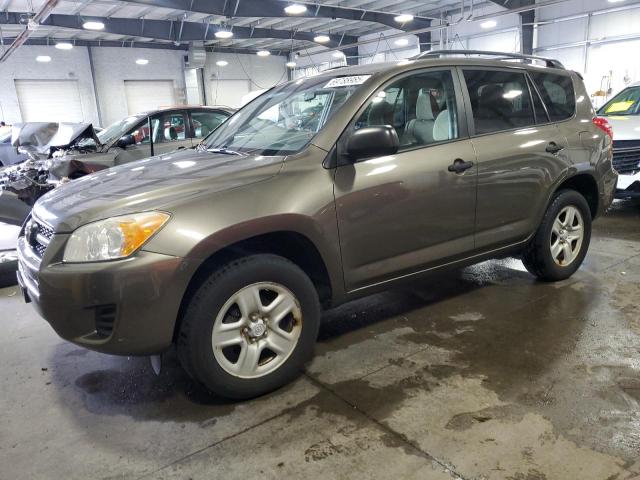 2012 TOYOTA RAV4, 