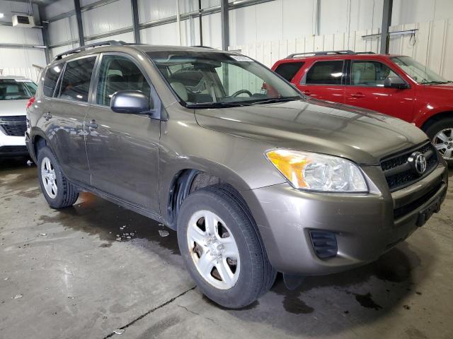 2T3ZF4DV0CW131478 - 2012 TOYOTA RAV4 BROWN photo 4
