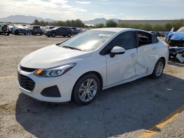 2019 CHEVROLET CRUZE LS, 