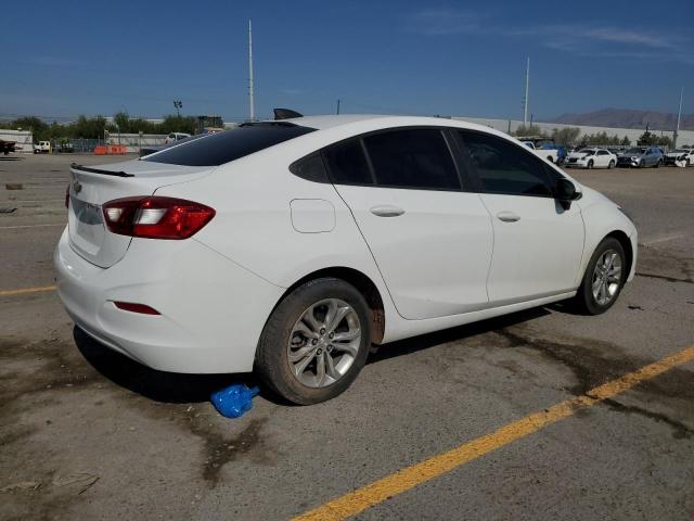 1G1BC5SM6K7153420 - 2019 CHEVROLET CRUZE LS 白色 照片 3