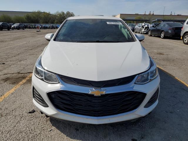 1G1BC5SM6K7153420 - 2019 CHEVROLET CRUZE LS 白色 照片 5