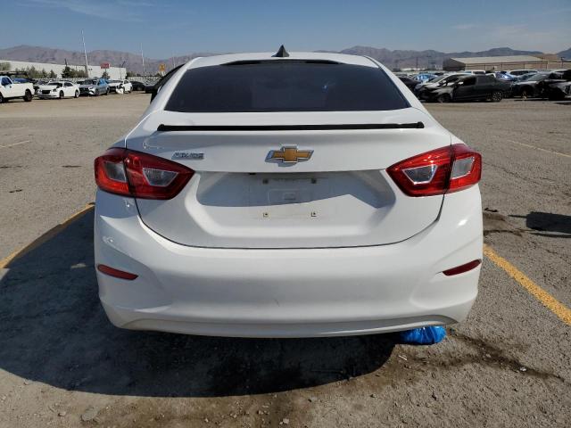 1G1BC5SM6K7153420 - 2019 CHEVROLET CRUZE LS 白色 照片 6