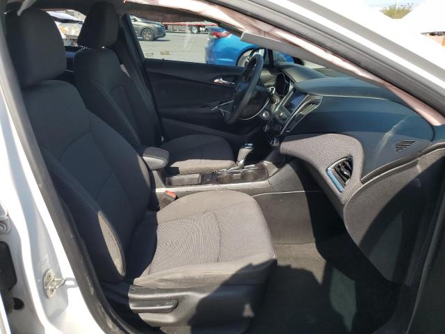 1G1BC5SM6K7153420 - 2019 CHEVROLET CRUZE LS 白色 照片 7
