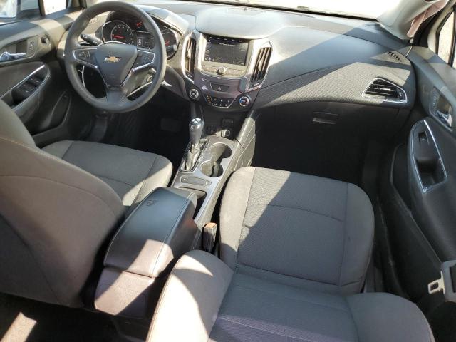 1G1BC5SM6K7153420 - 2019 CHEVROLET CRUZE LS 白色 照片 8