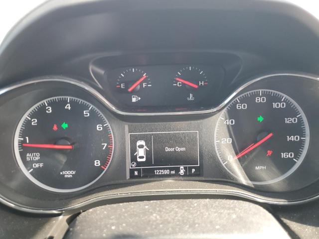 1G1BC5SM6K7153420 - 2019 CHEVROLET CRUZE LS 白色 照片 9