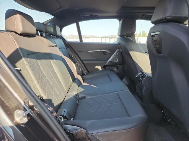 WBY43FK05RCR91439 - 2024 BMW I5 M60 CHARCOAL photo 10