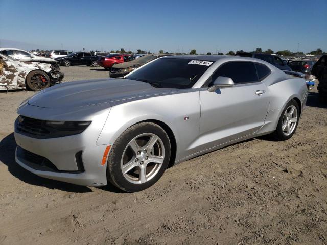 2019 CHEVROLET CAMARO LS, 