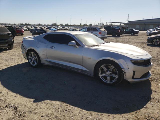 1G1FB1RS1K0104071 - 2019 CHEVROLET CAMARO LS Күміс фото 4