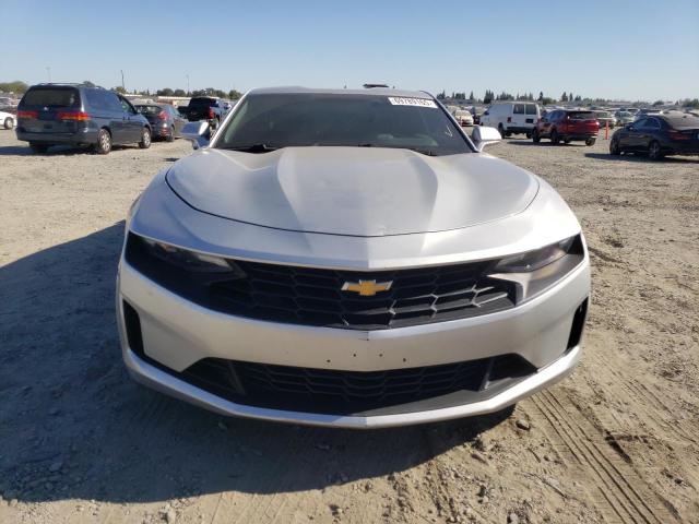1G1FB1RS1K0104071 - 2019 CHEVROLET CAMARO LS Күміс фото 5