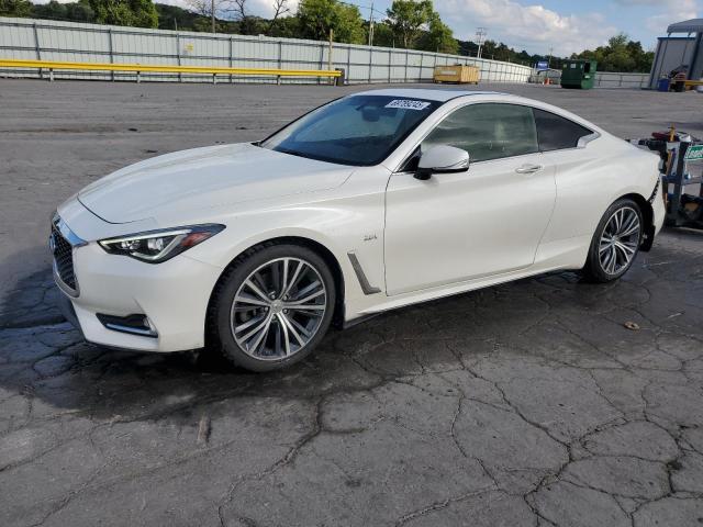 2017 INFINITI Q60 BASE, 