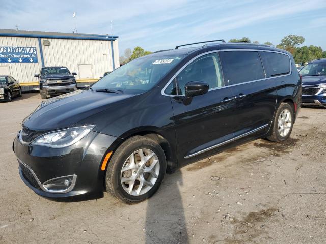 2018 CHRYSLER PACIFICA TOURING L PLUS, 
