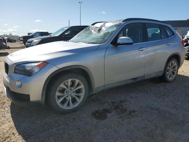 2014 BMW X1 XDRIVE28I, 