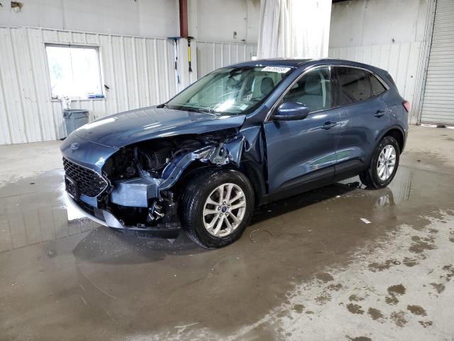 2020 FORD ESCAPE SE, null