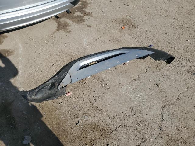 5J6RM4H73FL110188 - 2015 HONDA CR-V EXL SILVER photo 12