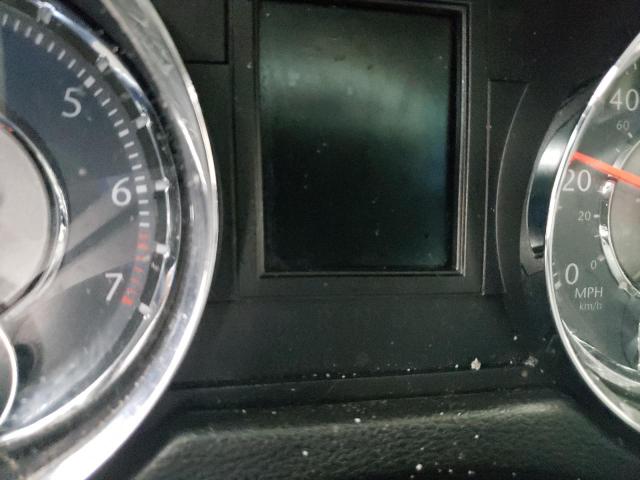 2C4RC1BG6FR571389 - 2015 CHRYSLER TOWN & COU TOURING ლურჯი ფოტო 9