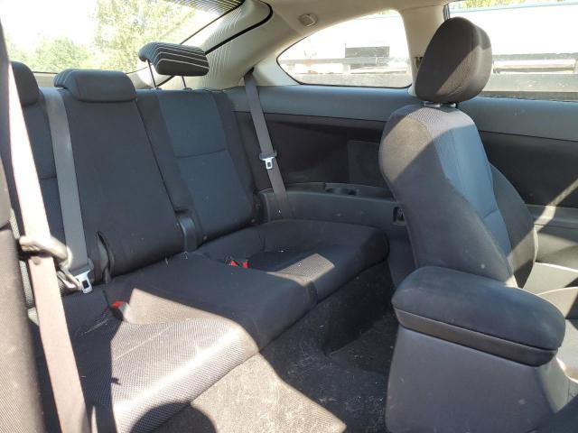 JTKDE177370216942 - 2007 SCION TC 石墨色 照片 10