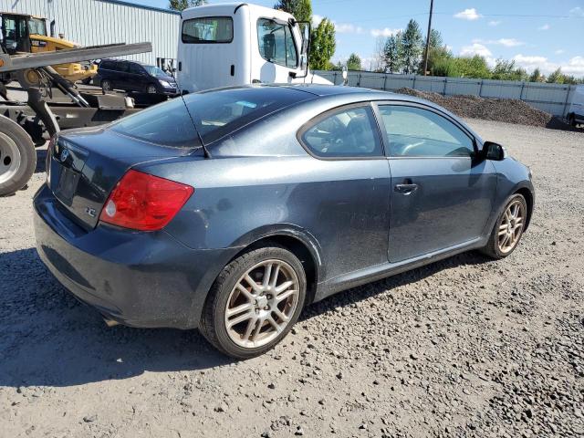 JTKDE177370216942 - 2007 SCION TC 石墨色 照片 3