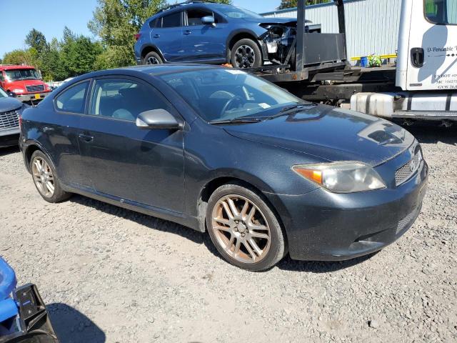 JTKDE177370216942 - 2007 SCION TC 石墨色 照片 4