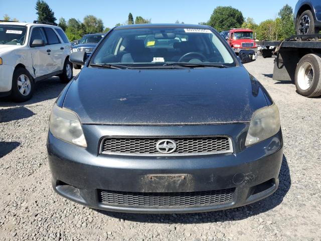 JTKDE177370216942 - 2007 SCION TC 石墨色 照片 5