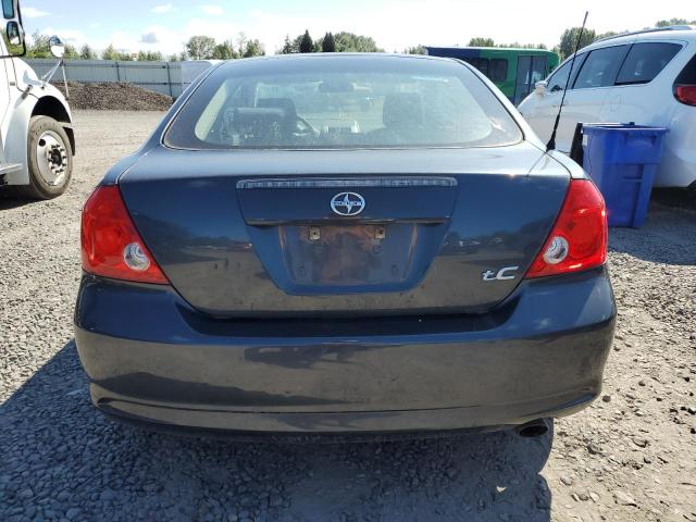 JTKDE177370216942 - 2007 SCION TC 石墨色 照片 6