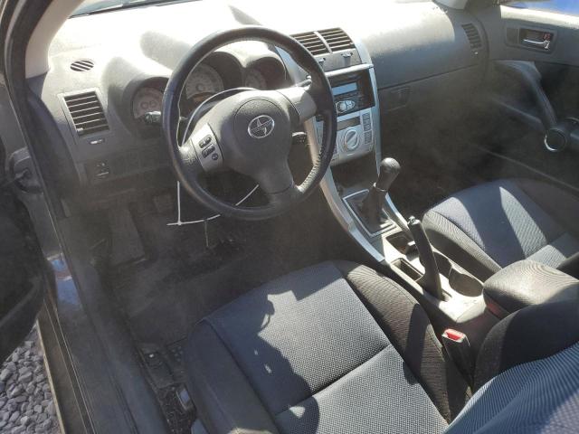 JTKDE177370216942 - 2007 SCION TC 石墨色 照片 8