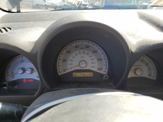 JTKDE177370216942 - 2007 SCION TC 石墨色 照片 9